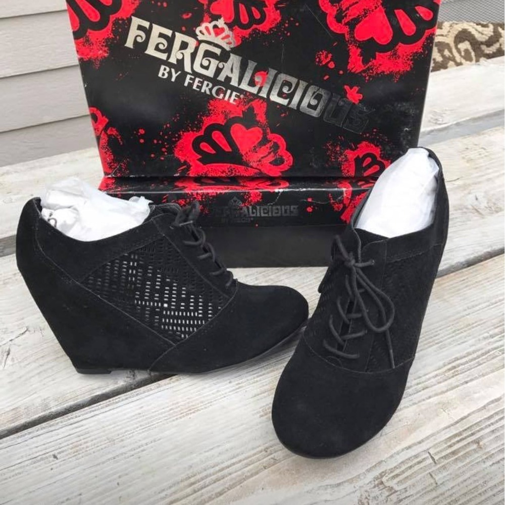 booties size 9